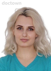 Шапкун Полина Сергеевна