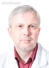 Шапошников Алексей Евгеньевич