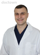 Шаповал Николай Сергеевич