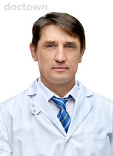 Шаповалов Сергей Николаевич