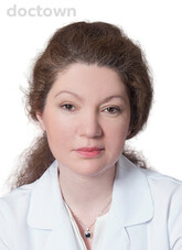 Шаповалова Анна Борисовна