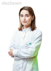 Шаповалова Елена Николаевна