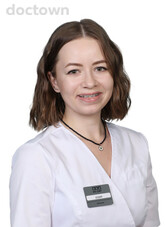Шаповалова Юлия Александровна 