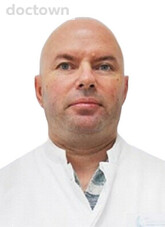 Шаптилей Виктор Викторович