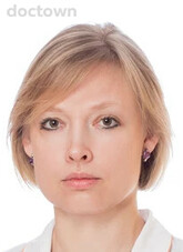 Шарко Елена Евгеньевна