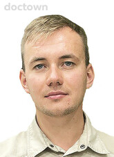 Шаров Максим Васильевич