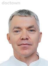 Шаров Владимир Олегович