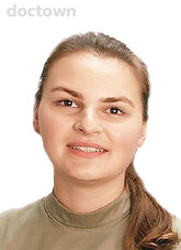 Шарова Анастасия Михайловна