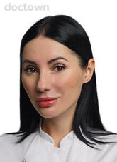 Шарова Людмила Николаевна