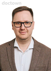 Шарыбин Евгений Александрович