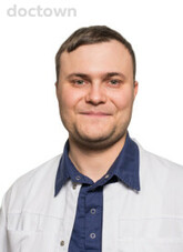Шарыгин Георгий Алексеевич