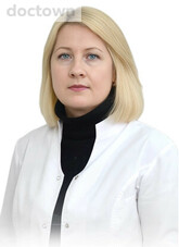 Шашерина Евгения Анатольевна