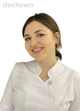 Шашина Александра Сергеевна