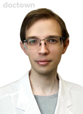 Шашкин Сергей Сергеевич 