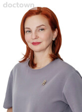 Шашорина Дарина Геннадьевна