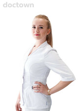 Шашулина Алёна Игоревна