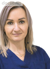 Шаталова Любовь Васильевна