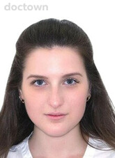 Шатохина Агата Николаевна