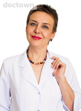 Шатохина Александра Владимировна