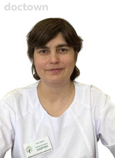 Шаврова Мария Сергеевна