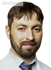 Щедрин Дмитрий Евгеньевич