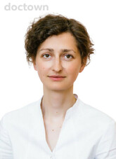 Щедрина Ирина Дмитриевна