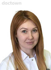 Щеглова Наталия Андреевна