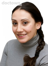 Щеголева Юлия Юрьевна