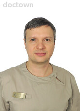 Щегольков Алексей Викторович