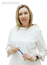 Щеголькова Ольга Владимировна