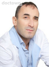 Шекилиев Васиф Алиханович
