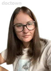 Шекунова Вероника Артуровна