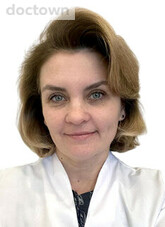 Шелест Ольга Александровна
