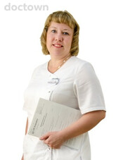 Шелкова Оксана Ринатовна