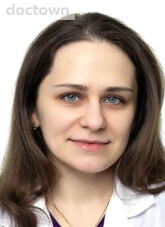Щелкунова Маргарита Александровна