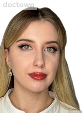 Шелудько Елизавета Николаевна