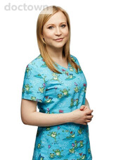 Шемякина Анастасия Сергеевна