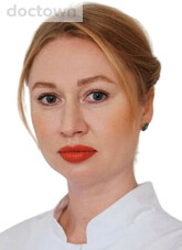 Шенгелия Екатерина Александровна