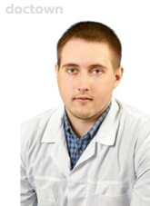 Шепелев Сергей Александрович