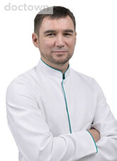 Шепенёв Анатолий Михайлович