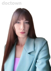 Шеплякова Ольга Владимировна