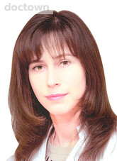 Щербакова Анна Николаевна