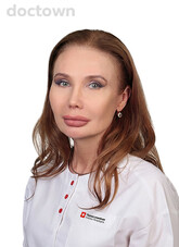 Щербакова Элина Владимировна