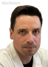 Щербинин Антон Владимирович