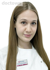 Щербинина Юлия Алексеевна