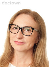 Шершень Людмила Станиславовна