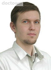 Шершнёв Антон Алексеевич