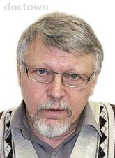Шерстобитов Александр Семенович