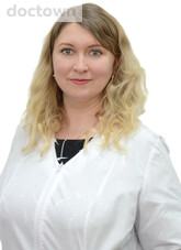 Шестак Ольга Анатольевна