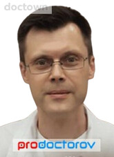 Шестаков Иван Александрович